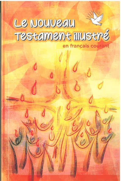 Nouveau testament