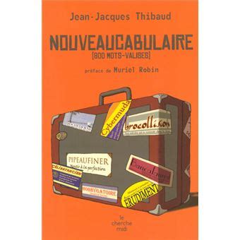 Nouveaucabulaire