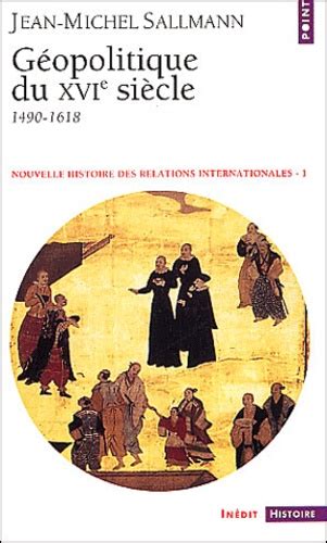 Nouvelle histoire des relations internationales, tome 1. - Einführung in die theorie des magnetismus..