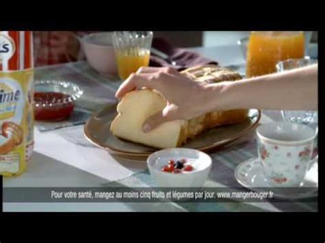 Nouvelle pub Brioche Tendrissime Harry