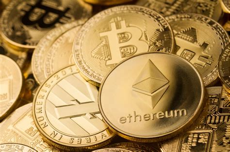 Nouvelle réglementation européenne sur les crypto-monnaies