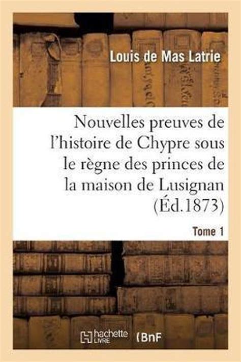 Nouvelles preuves de l'histoire de chypre sous le règne des princes de la. - Test bank manual introductory statistics 8th edition.
