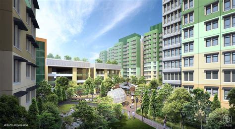 Nov 2024 BTO: Analysis for Tanjong Tree Residences and Hougang Oliv…