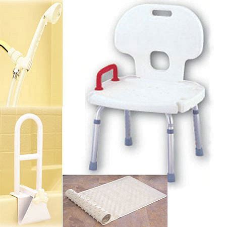 Nova Bath Safety & Aids to Daily Living - SpinLife Wheelchairs