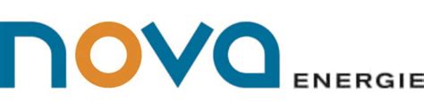 Nova Energie GmbH