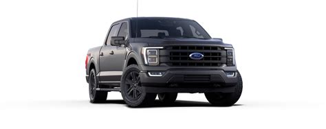 Nova Ford F-150: A Maior Picape do Mundo - Ford Brasil