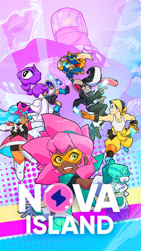 Nova Island APK Download for Android 