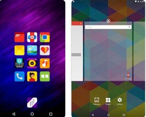 Nova Launcher Mod Apk v7 0 57 Download For Android