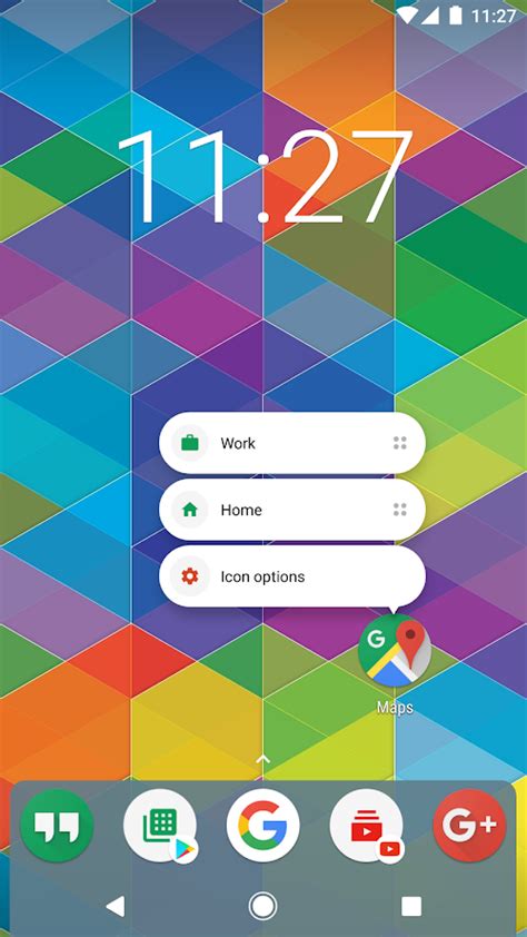 Nova Launcher Prime v7.0.57 APK + MOD (Paid/Patched/Prime …