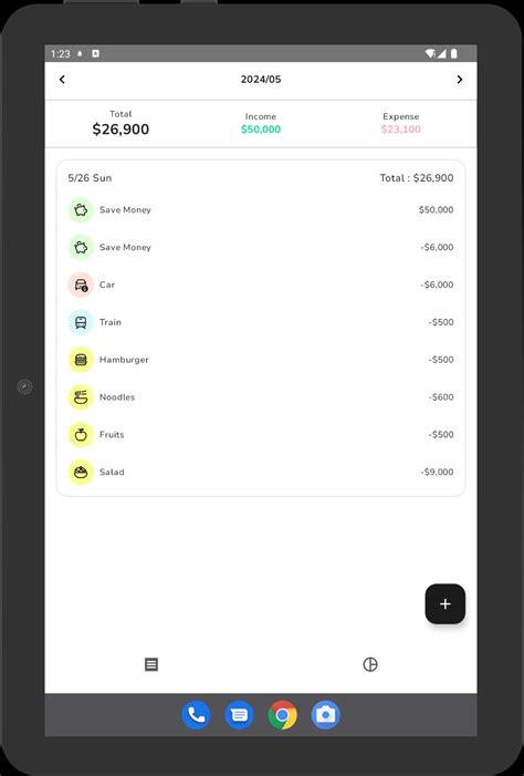 Nova Money Manager APK Download for Android 