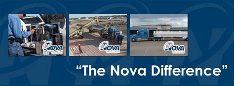 Nova Mud, Inc. - Company Profile