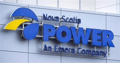 Nova Scotia Power handed $750,000 fine for failing to meet performance standards