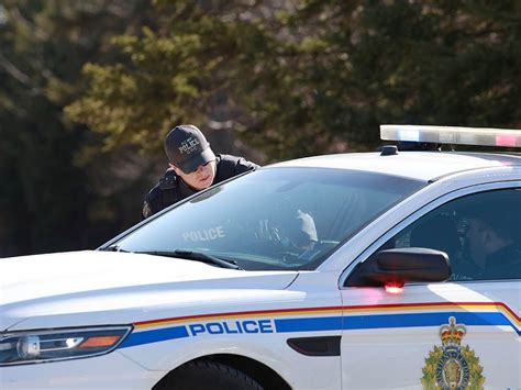Nova Scotia mass shooting inquiry identifies many RCMP failings, recommends overhaul