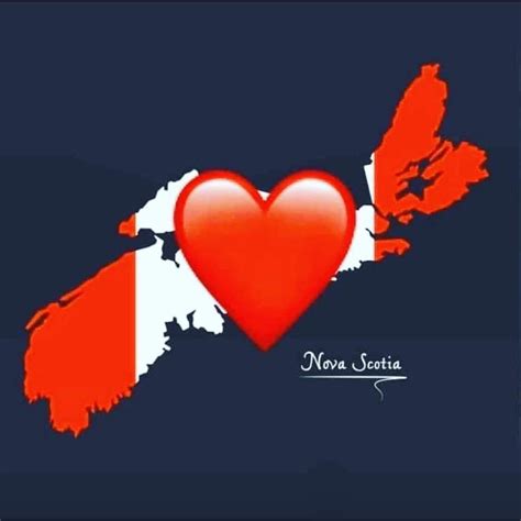 Nova Scotians United - Facebook