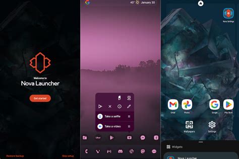 Nova launcher back button. .  There are, of course, certain limitations if Using Nova ...