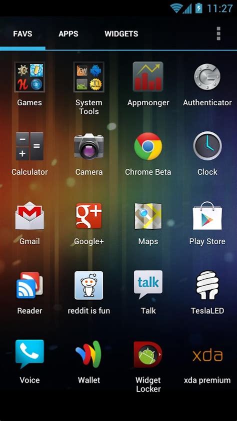 Nova launcher prime apk android 13. .  ...