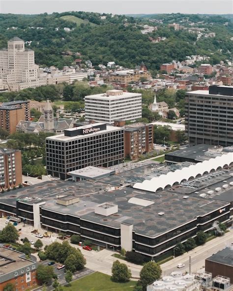 Nova place. Nova Place will host Pittsburgh’s first public Xfinity wifi from Comcast with a blazing fast 1 GB-per-second connection throughout the concourse and the outdoor plaza, soon to open as a ... 
