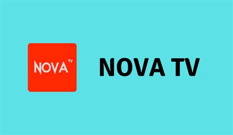 Nova tv s. Things To Know About Nova tv s. 