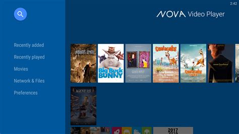 Nova video player 4pda.  NOVA is an open source video player for Android. g. 0, libtorren...