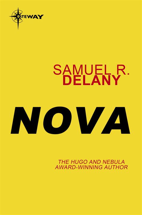 Read Nova By Samuel R Delany