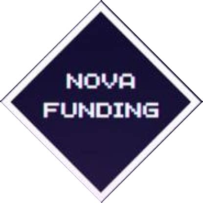 Nova-funding. Things To Know About Nova-funding. 