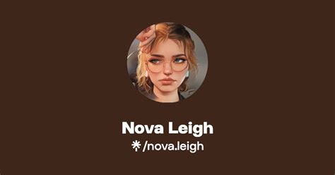 Nova.Leigh Onlyfans Leaked 🍆 [PPV]