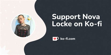 🍑 Nova_Locke Leaks PORN