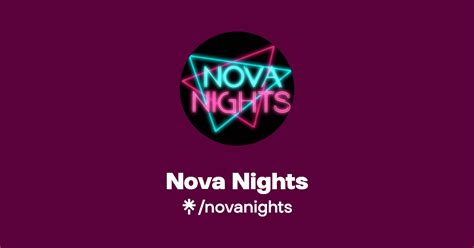 Nova_Nights Leaks (SEX) 🍌 187 Pics