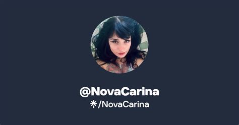 💦 Novacarina Leaks [SEX VIDEO] 208 Pics