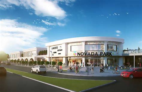 Novada Park Avm. 