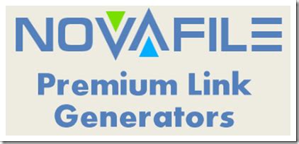 Use this free premium link generator! With the PrimeLeech.com servi