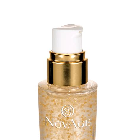 Novage Oriflame Poland. 