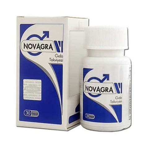 Novagra sertleştirici