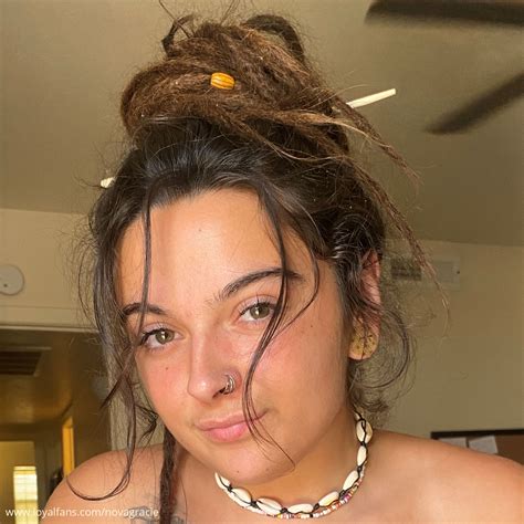 Novagracie Leaked 🍑 XxX
