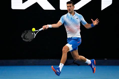 Novak Djokovic To Play For Record-Tying 22nd Major Title At Australian ...