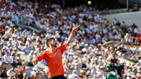 Novak Djokovic va por un histórico Grand Slam número 23 cuando se enfrente a Casper Ruud en la final masculina de Roland Garros