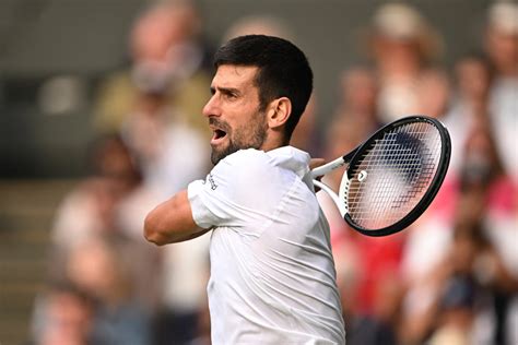 Novak Djokovic withdraws from National Bank Open in Toronto due to fatigue