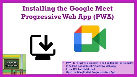 Novamex stock.  Your Install the Google Meet Progressive Web App To install the PWA, ...
