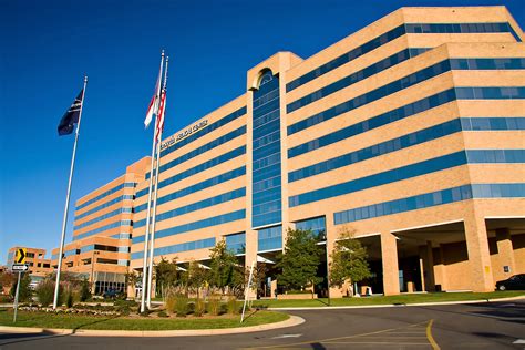 Novant Health Forsyth Medical Center - Winston Salem, NC - Healthgrades