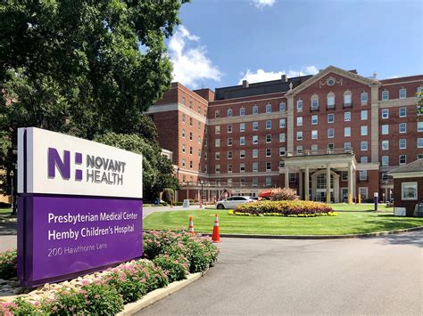 Novant hospital. Things To Know About Novant hospital. 