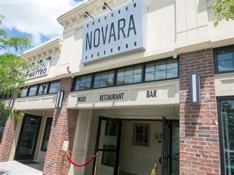 Novara milton. Jan 5, 2016 · Novara also has a varied wine list, an assortment of craft beers, and craft cocktails. The restaurant was built in a vacant movie theater and historic landmark in East Milton Square. A family-owned real estate firm had purchased the space and wanted to bring in a restaurant to revitalize the square, as previously reported . 