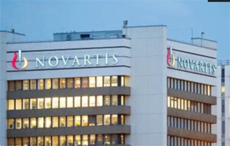 Novartis Considers Sale Of Ophthalmology, Respiratory Units : …