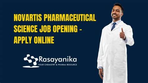 Novartis Pharmaceuticals Market Access jobs - Indeed