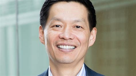 Novartis appoints John Tsai Head of Global Drug …