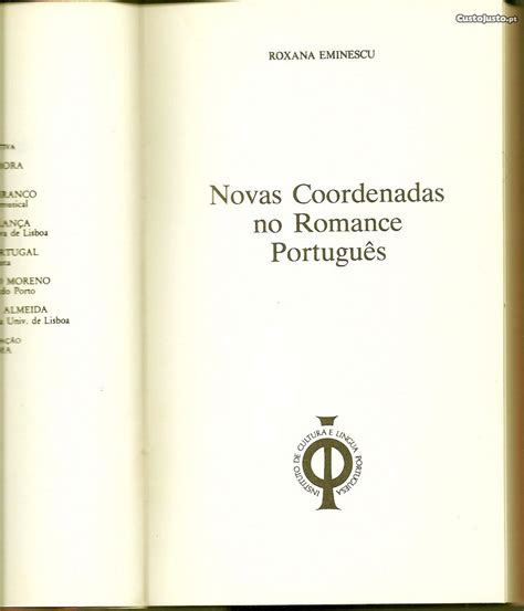 Novas coordenadas no romance portugue s. - Unit 2 ecology study guide answers.