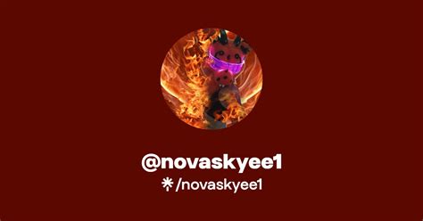 Novaskyee_Exclusive Leaks [PPV] 🍑