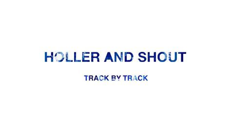 Novastar - Holler And Shout [full album 2024] - YouTube