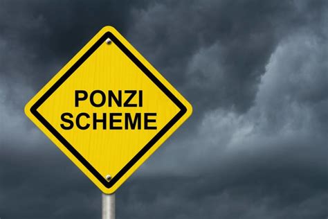  Class Action Complaint alleging a Ponzi scheme that “