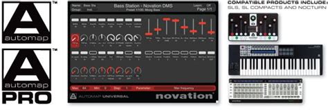 Novation automap studio one. 3.  seit einem der letzten automap-updates wird studi...