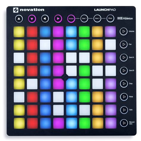 Novation launchpad mk2 tutorial.  Access in-depth guides and tips for using Novati...